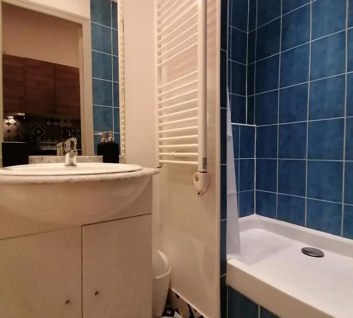 Studio Capucins 2 Pers Place Des Terreaux Lyon Apartment